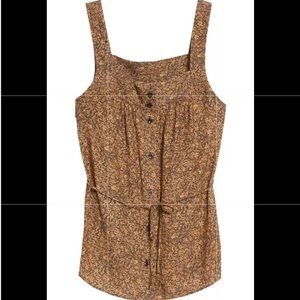 *ISO Treasure and Bond Tank